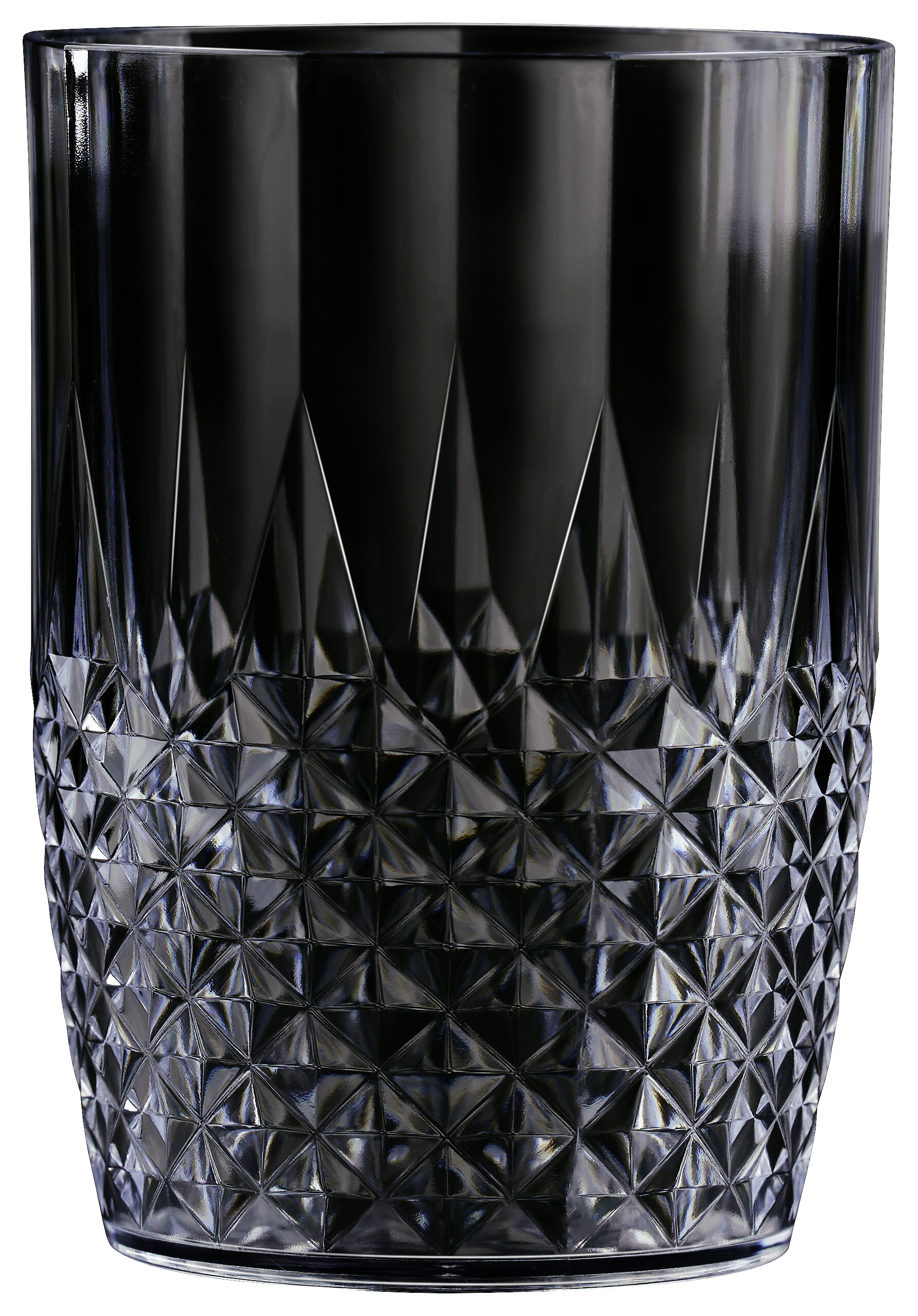 alpina Gläserset transparent