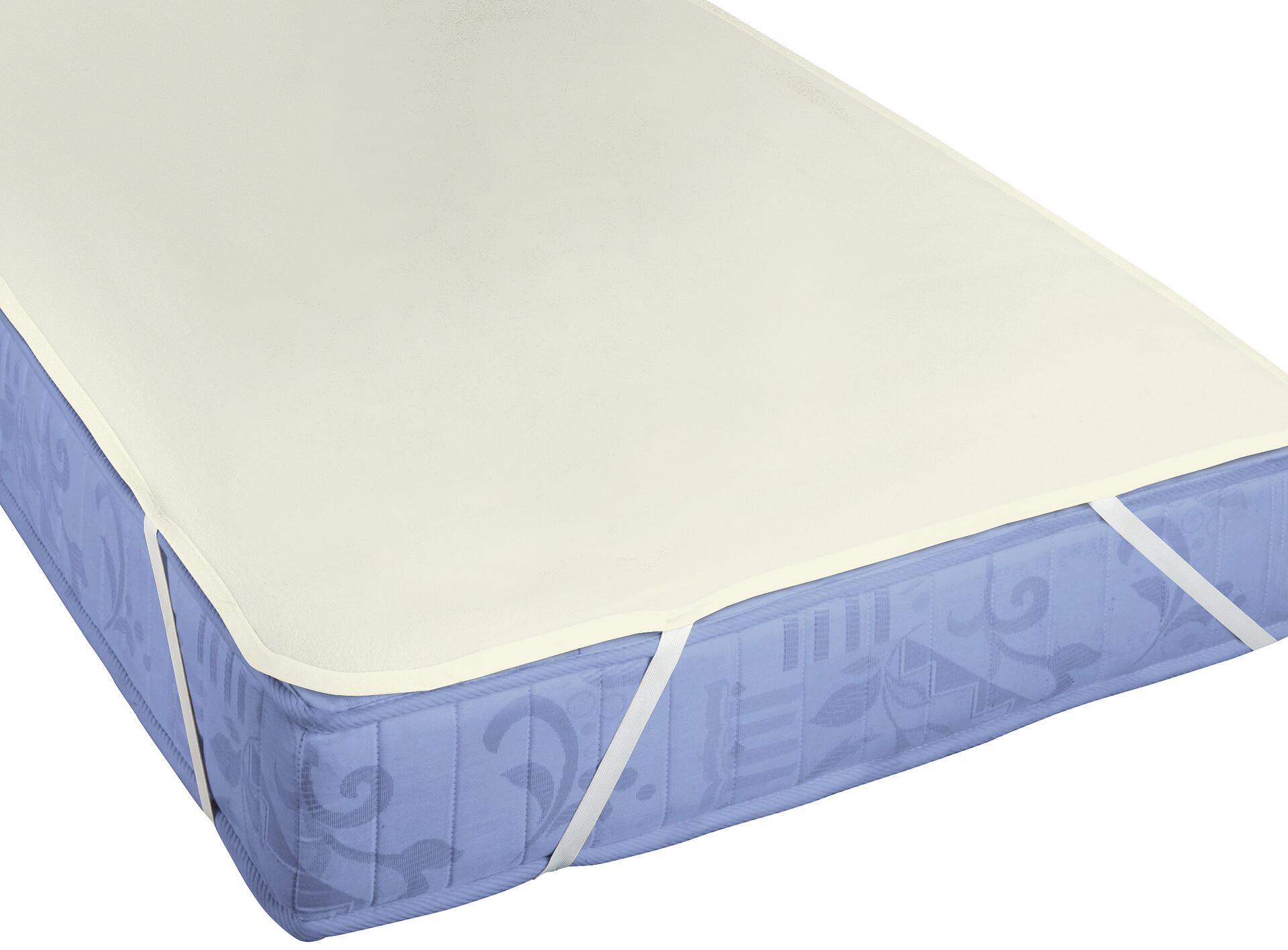 BIBERNA Matratzenauflage