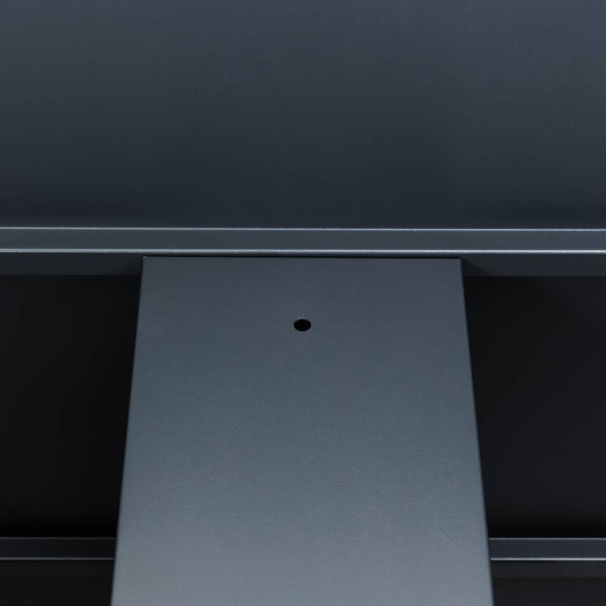 Westmann Hochbeet Primus-Multi L natur Metall B/H/L: ca. 150x77x75 cm