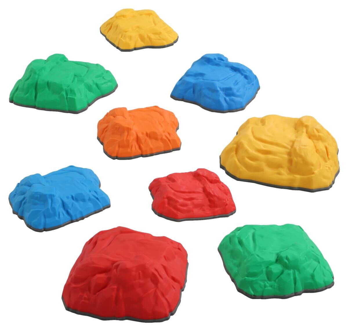 AIYAPLAY Flusssteine B/H/L: ca. 30x13,5x32 cm