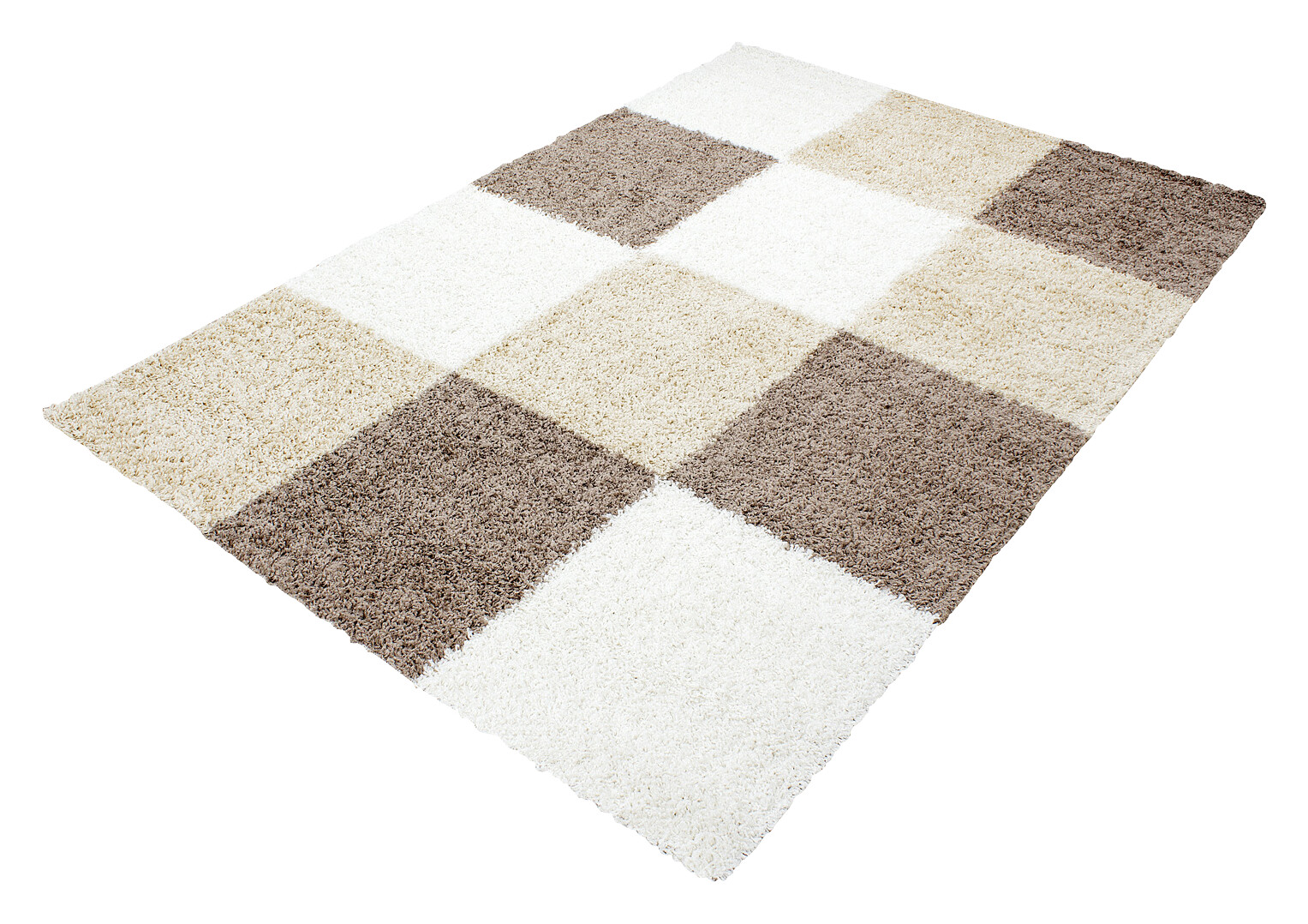 Ayyildiz Teppich LIFE mokka B/L: ca. 120x170 cm Ayyildiz Teppich LIFE mokka B/L: ca. 120x170 cm