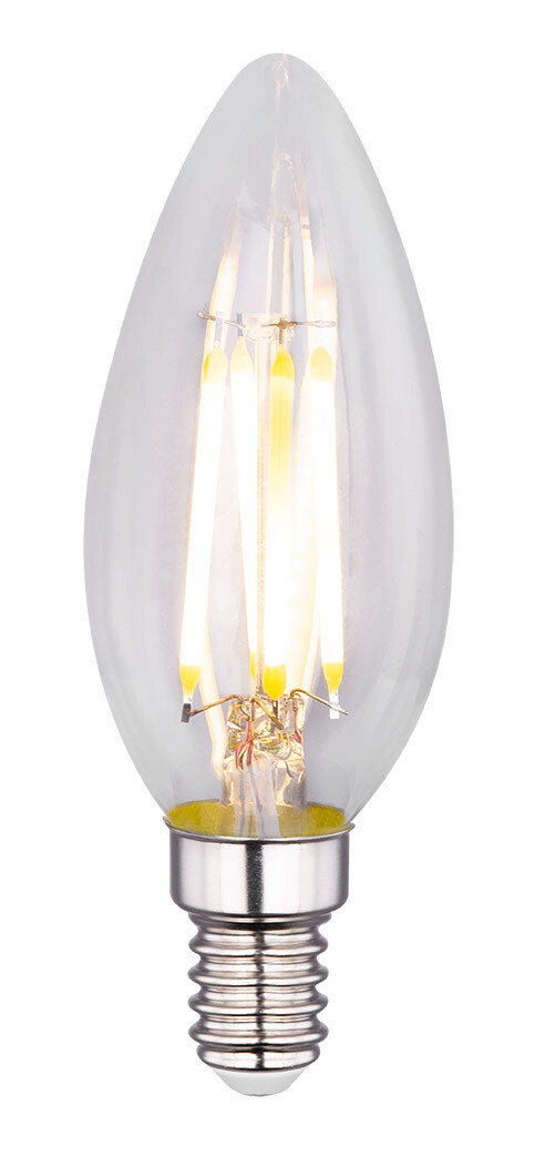 GLOBO Leuchtmittel 10583-2K 2er Pack E14