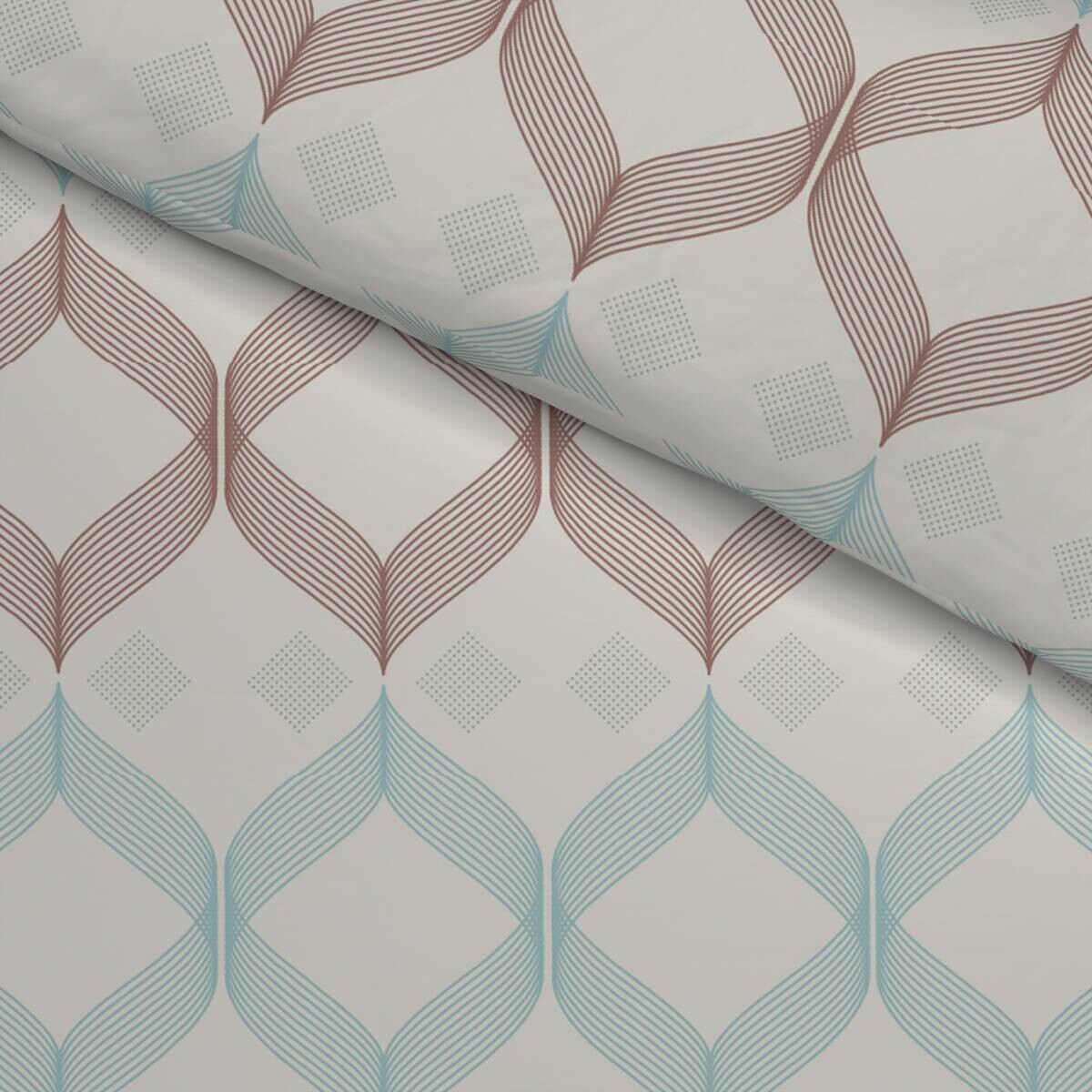 Baumwoll Bettwäsche Renforce