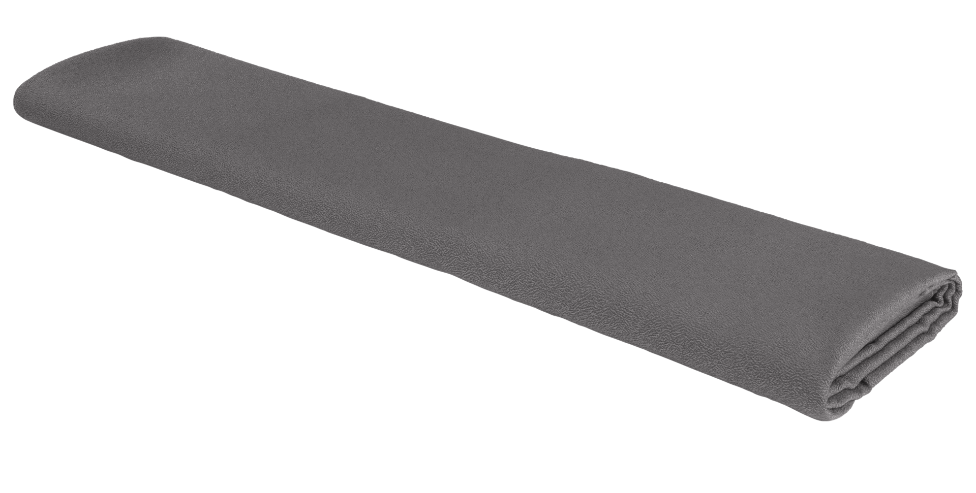 Dekostoff Silbergrau B: ca. 150 cm