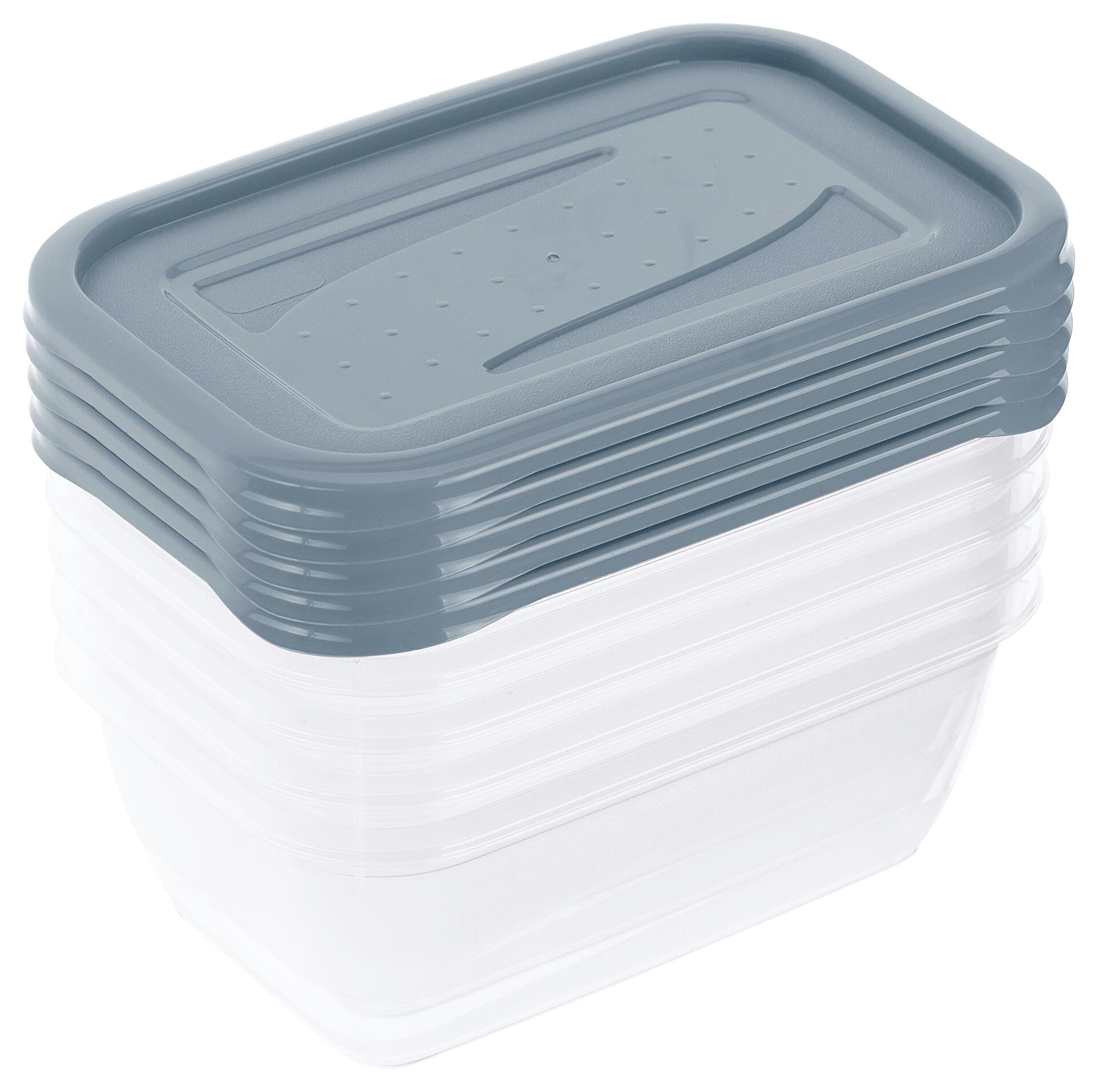 keeeper Haushaltshelfer transparent