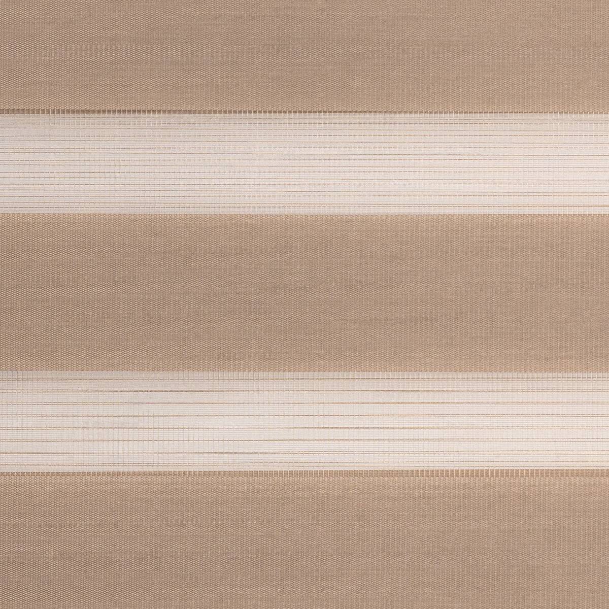 LICHTBLICK Doppelrollo Duo taupe B/L: ca. 45x150 cm