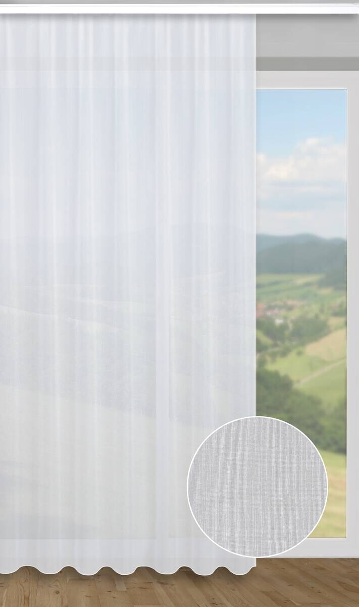 silver edition Fertigstore Svenja offwhite B/L: ca. 300x245 cm