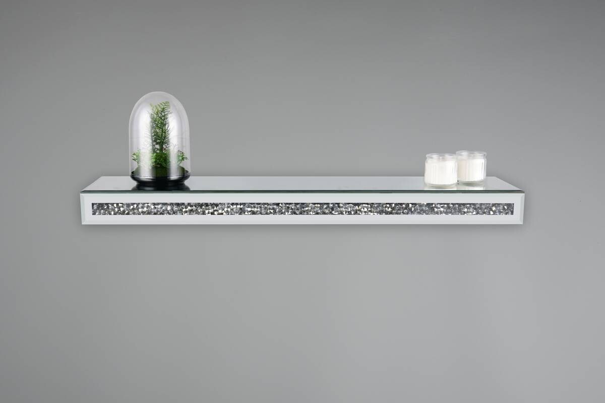 Wandregal Zoe B/H/T: ca. 70x6x15 cm