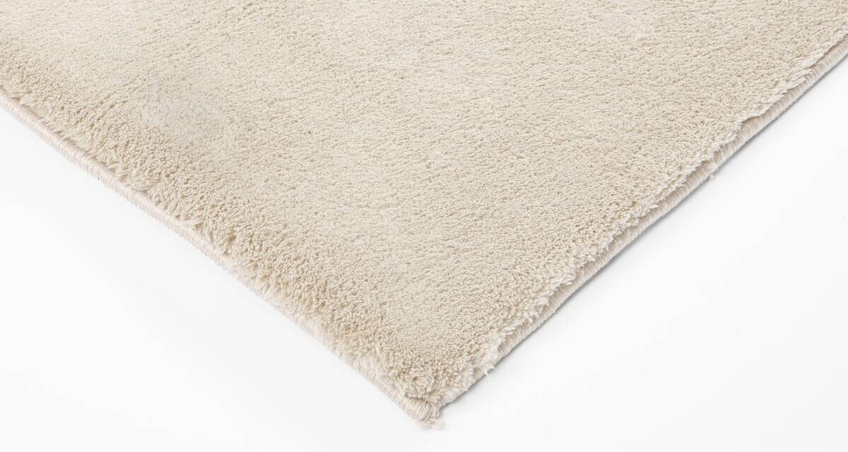Teppich Lisa beige B/L: ca. 200x290 cm