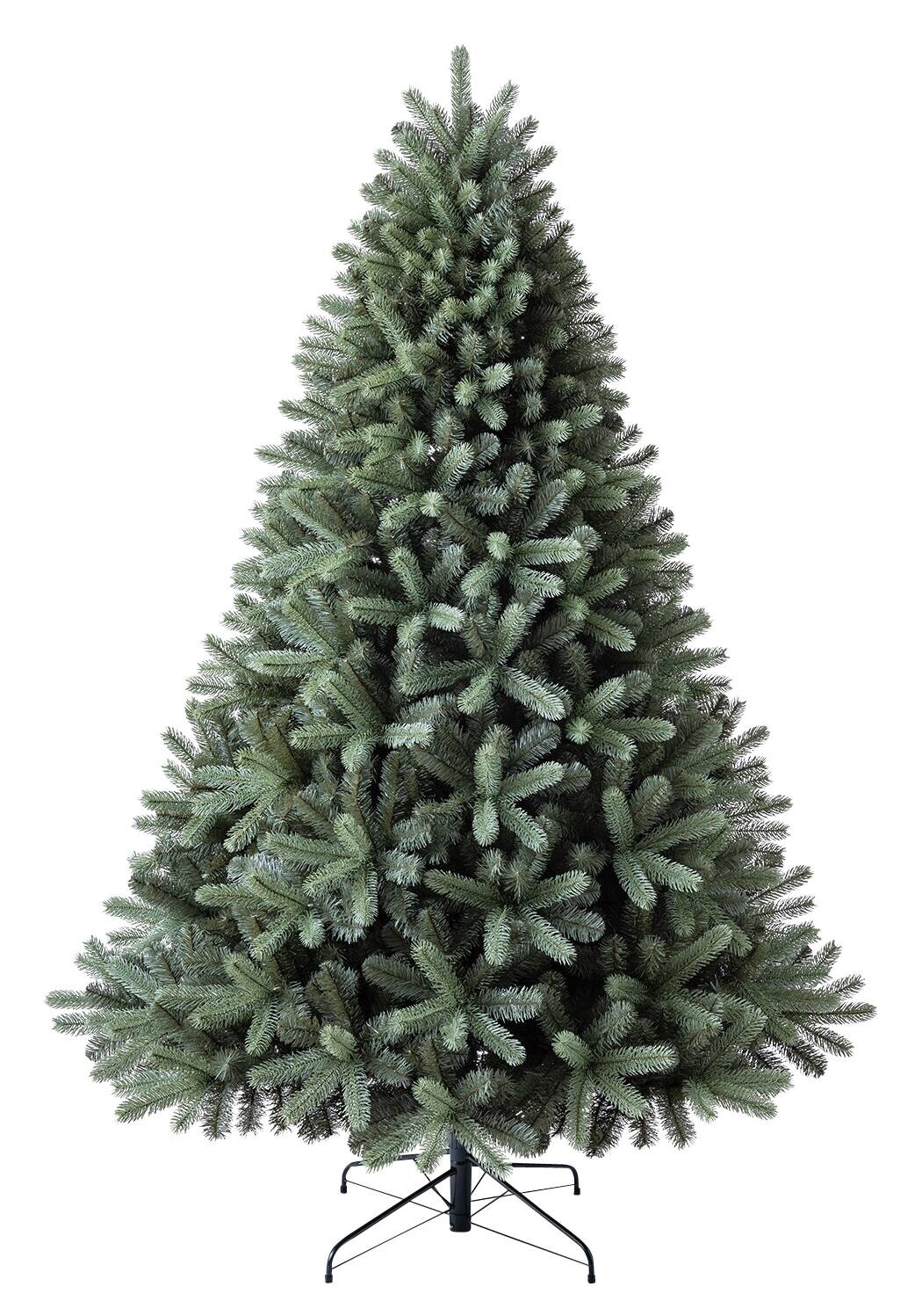 Evergreen Weihnachtsbaum Vermont Fichte