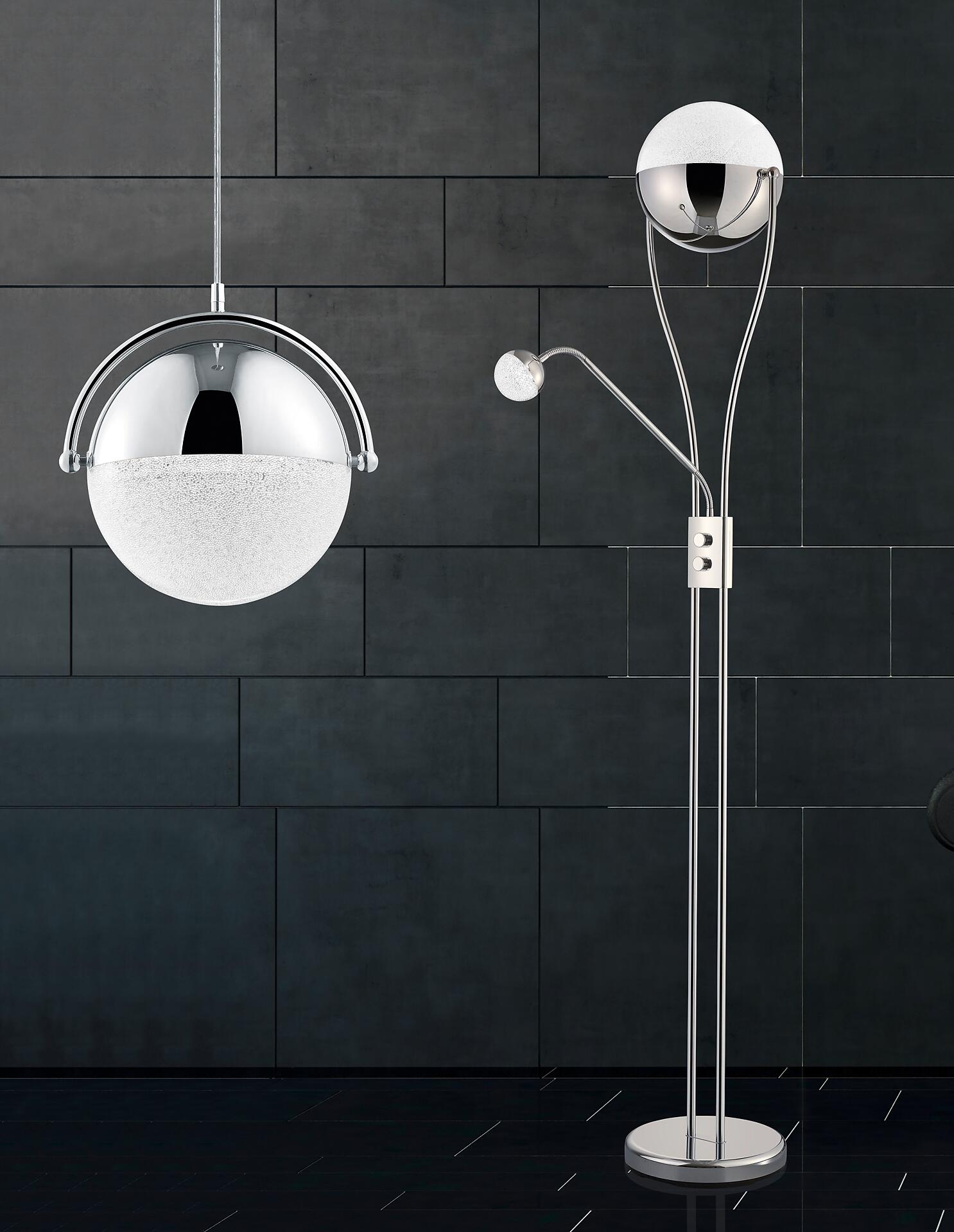 Reality Deckenfluter Kris