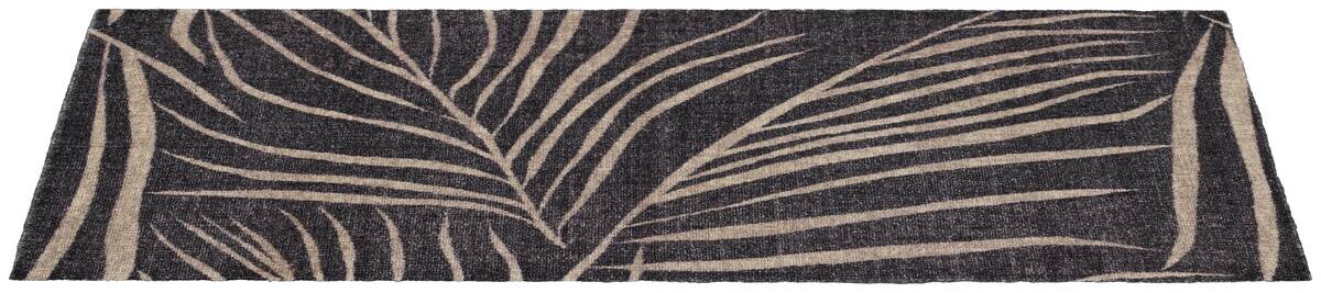 Teppich Universal grau B/L: ca. 67x150 cm