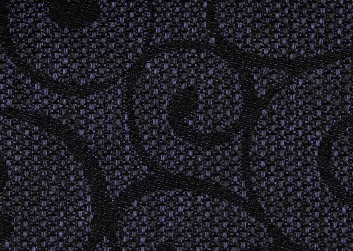 Ecksofa mit Bettfunktion und Bettkasten dunkelblau B/H/T: ca. 191x41x142 cm