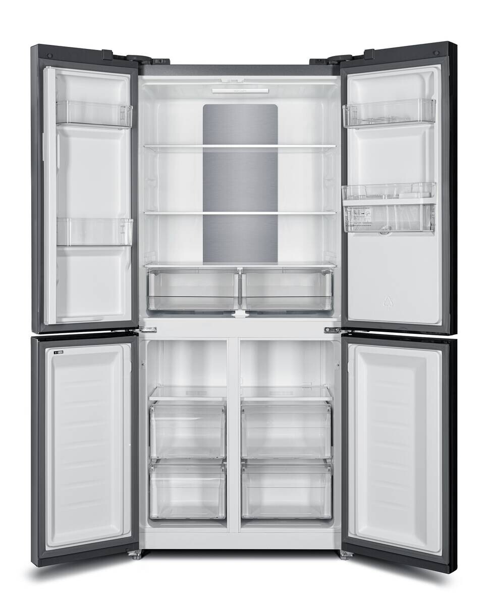 POCOline Multi-Door MD 183-432 EIXWDDNF Inox