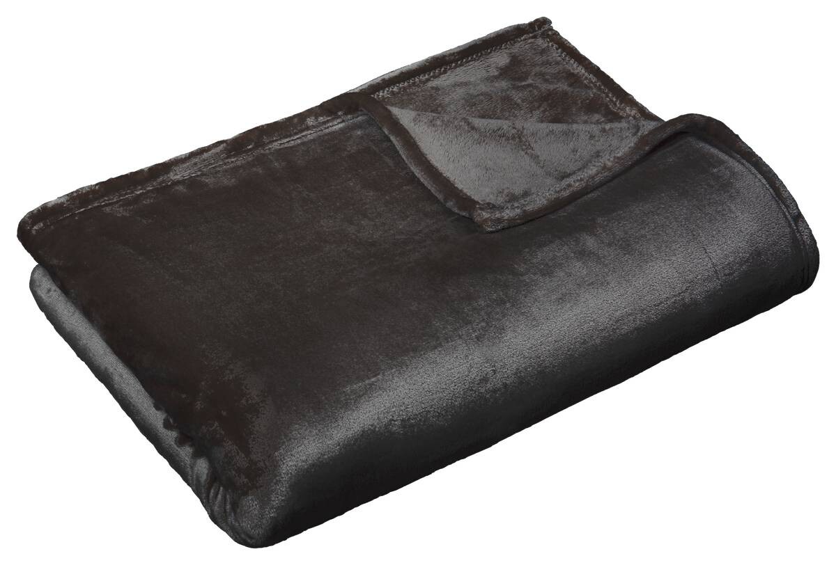 Wohndecke Cashmere touch