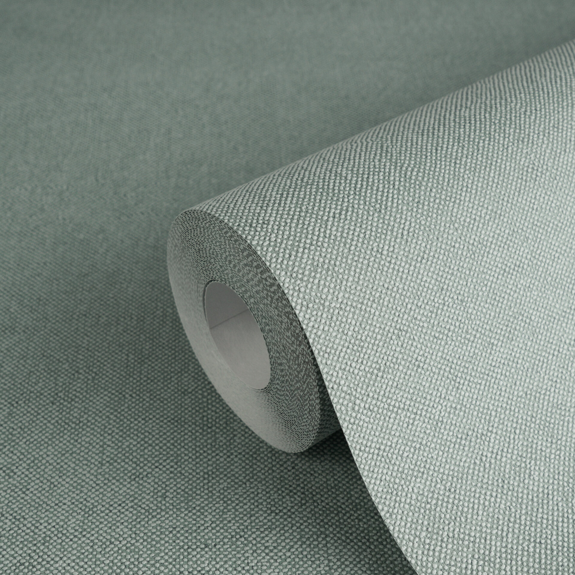 A.S.Creation Vliestapete grün B/H/D: ca. 53x1005x9,3 cm