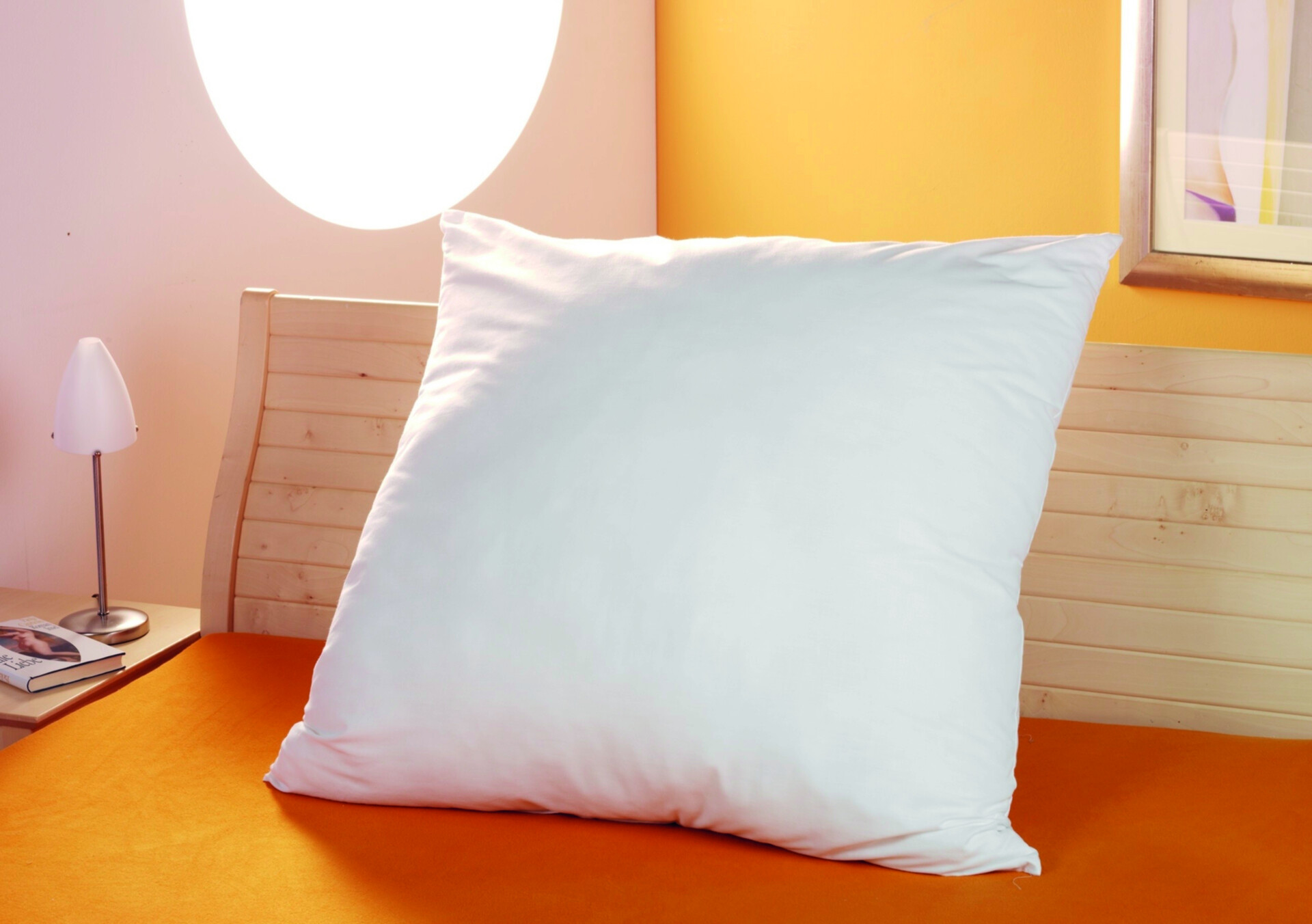 Sensation Kopfkissen