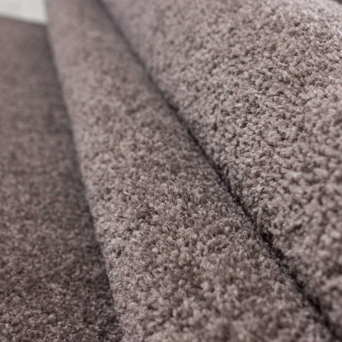 Ayyildiz Teppich ATA mokka D: ca. 160 cm