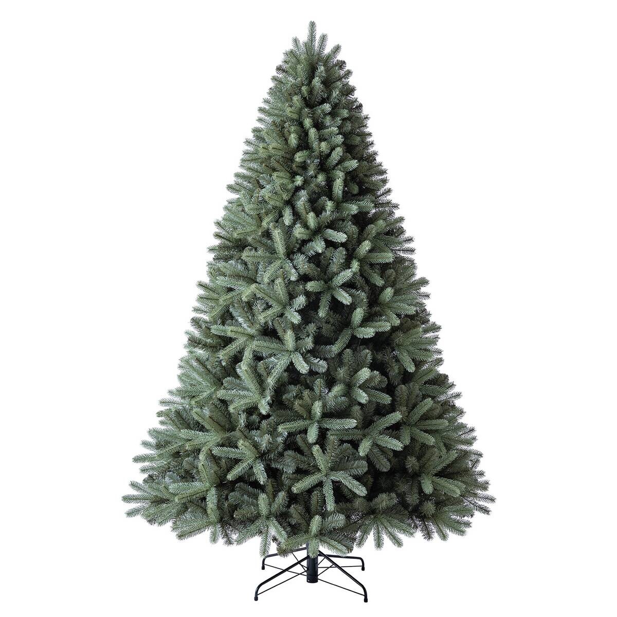 Evergreen Weihnachtsbaum Vermont Fichte