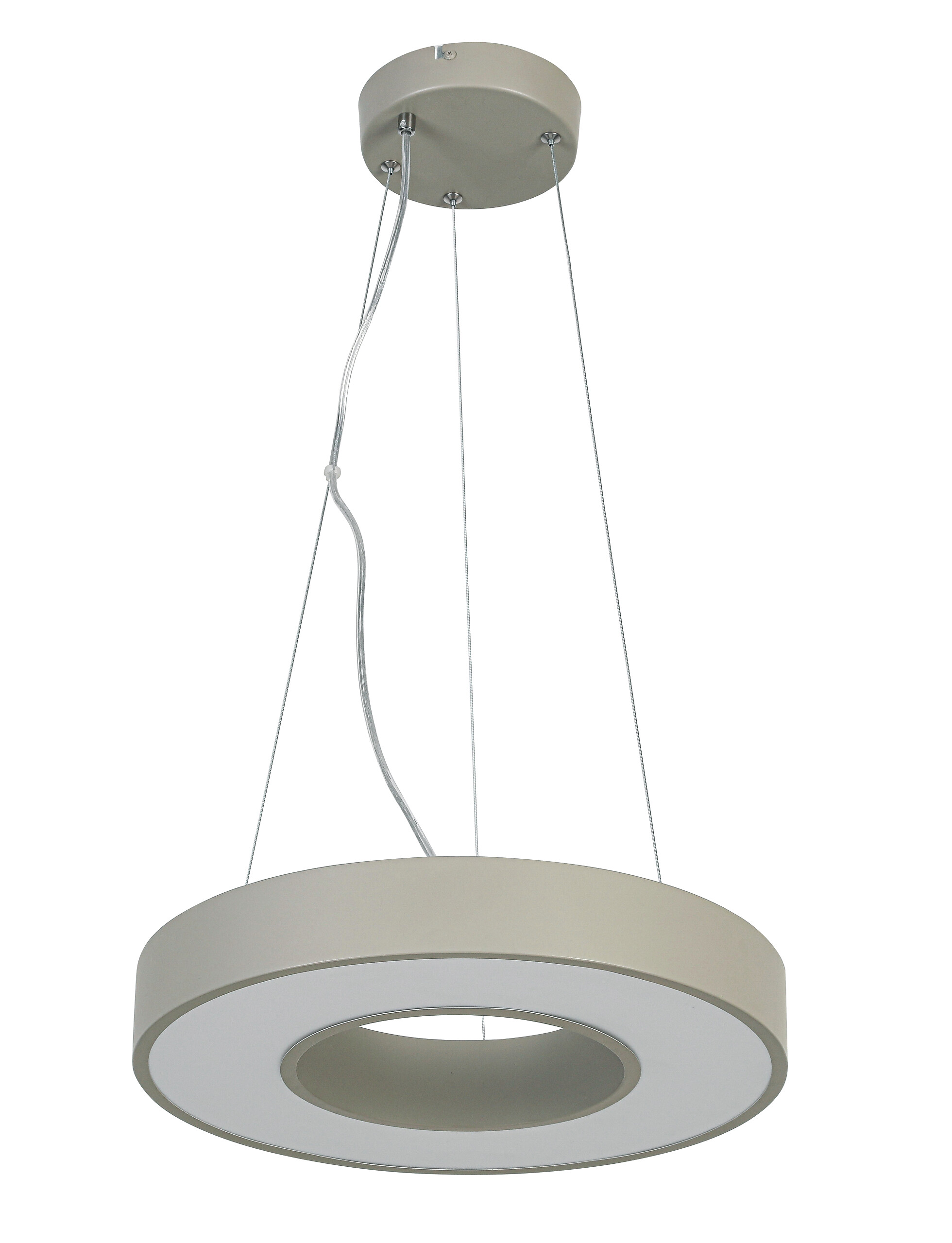 Nolo LED-Pendelleuchte Rayan