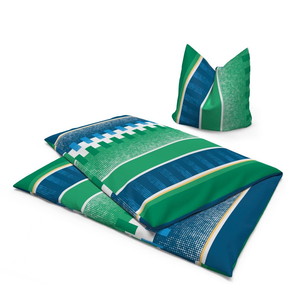 Microfaser Bettwäsche