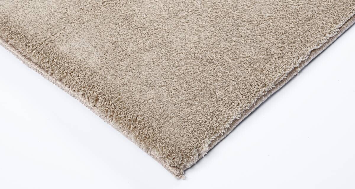 Teppich Lisa taupe B/L: ca. 160x230 cm