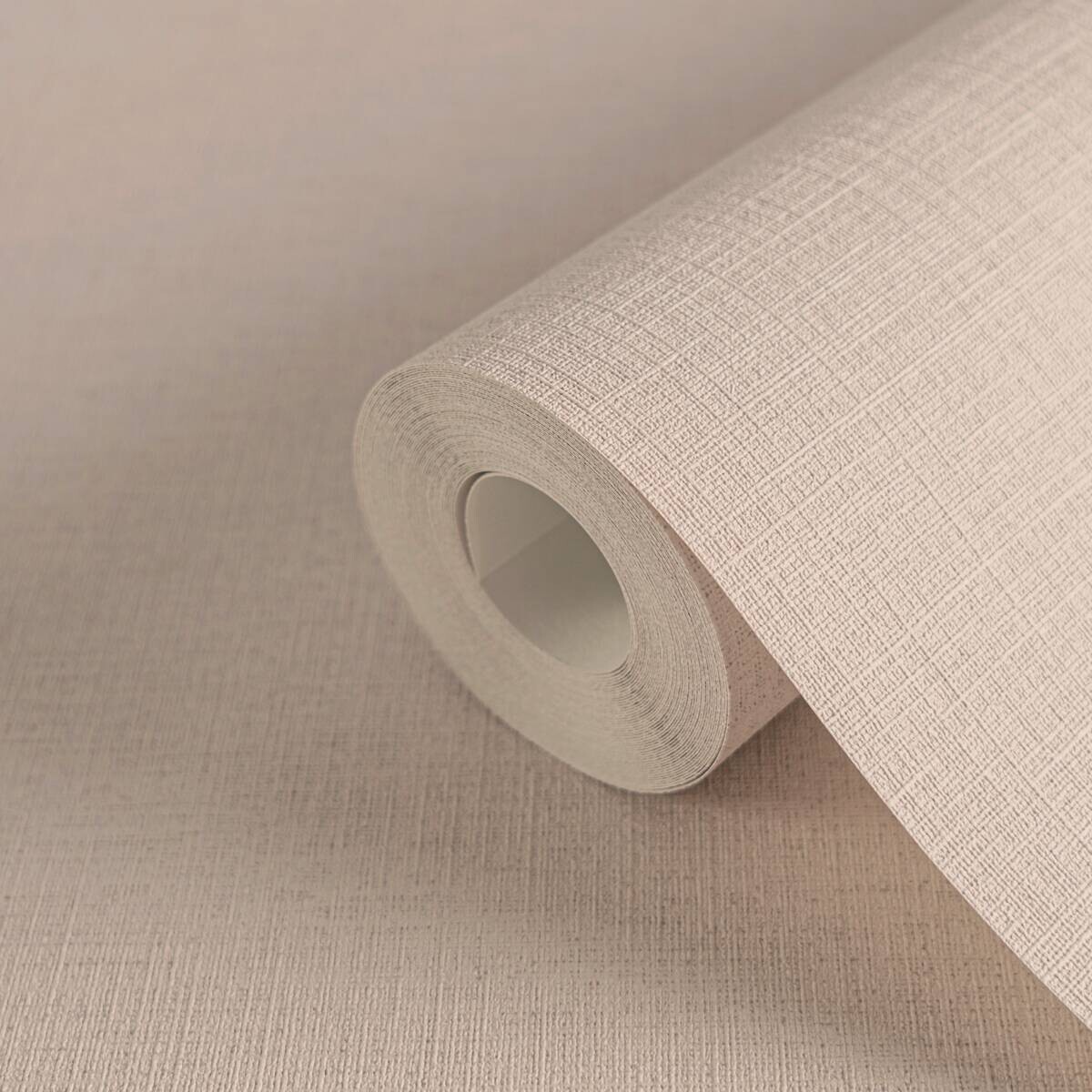 A.S.Creation Vliestapete grau B/H/D: ca. 53x1005x8,1 cm