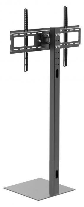 VCM TV-Standfuß TV-Standfuß schwarz