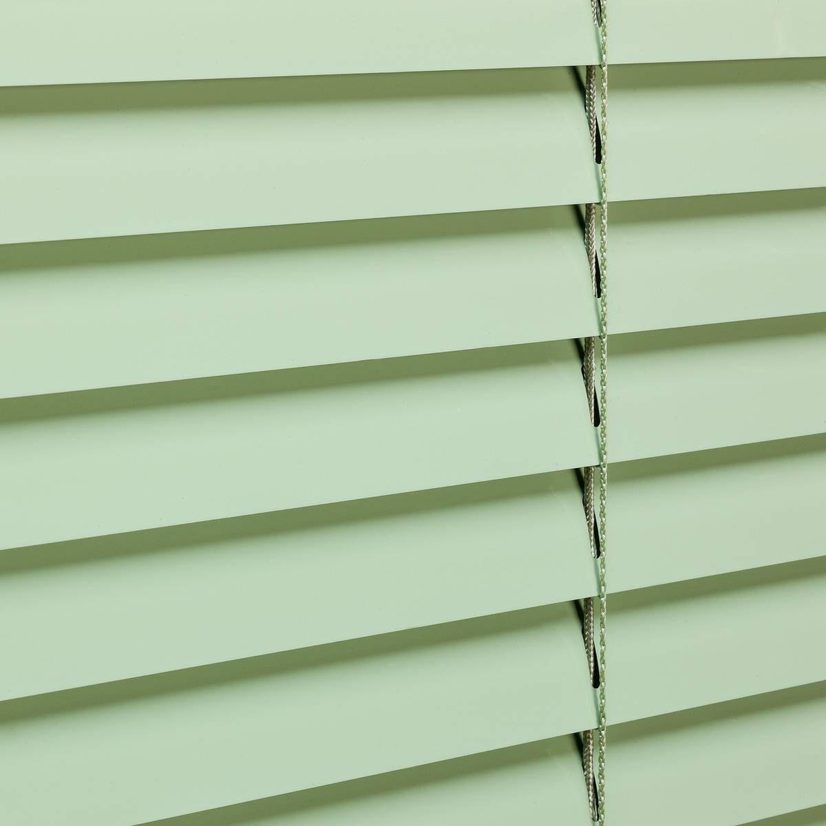 LICHTBLICK Alu-Jalousie grün B/L: ca. 100x160 cm