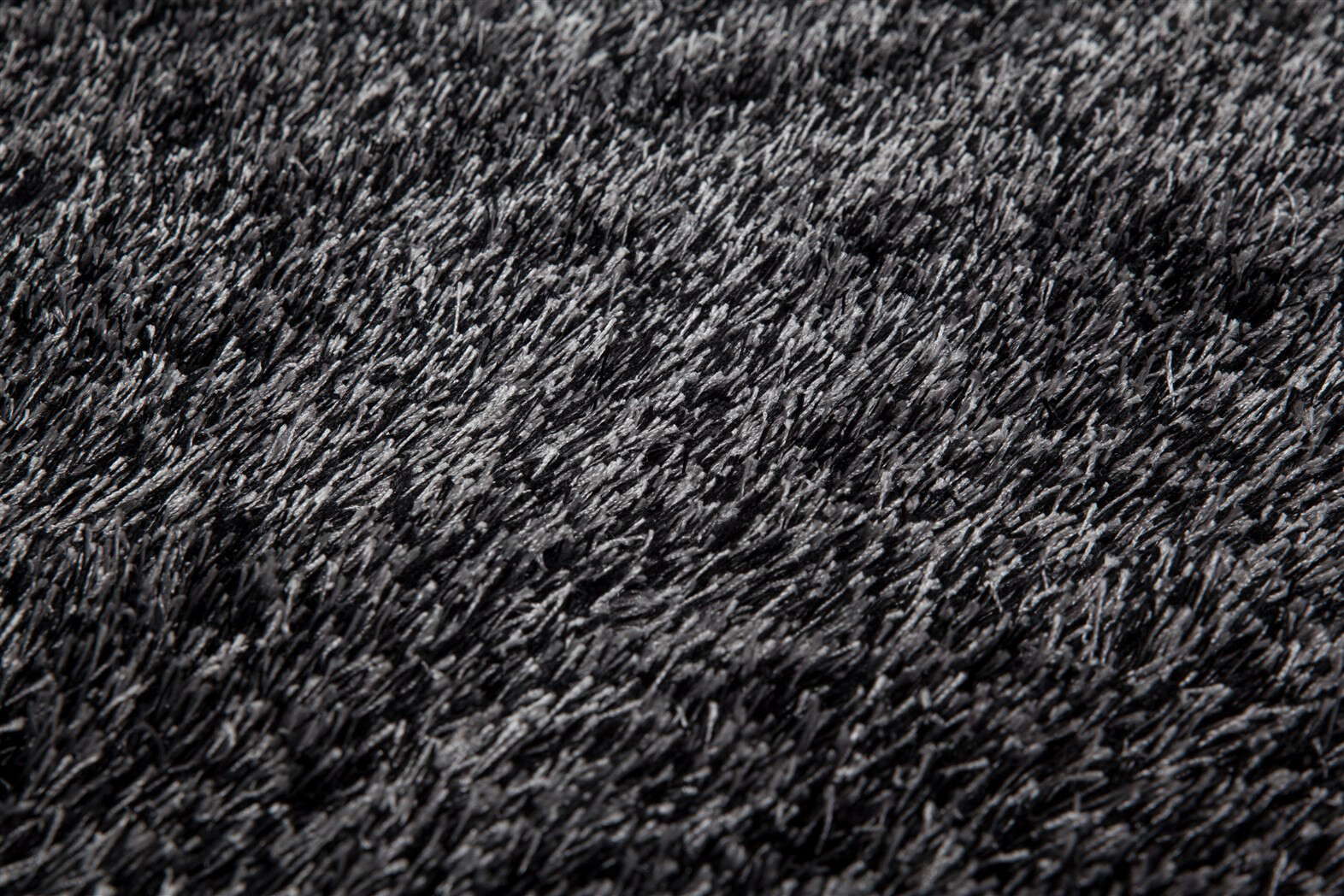 Kayoom Hochflorteppich Diamond 725 anthrazit B/H/L: ca. 80x4x150 cm