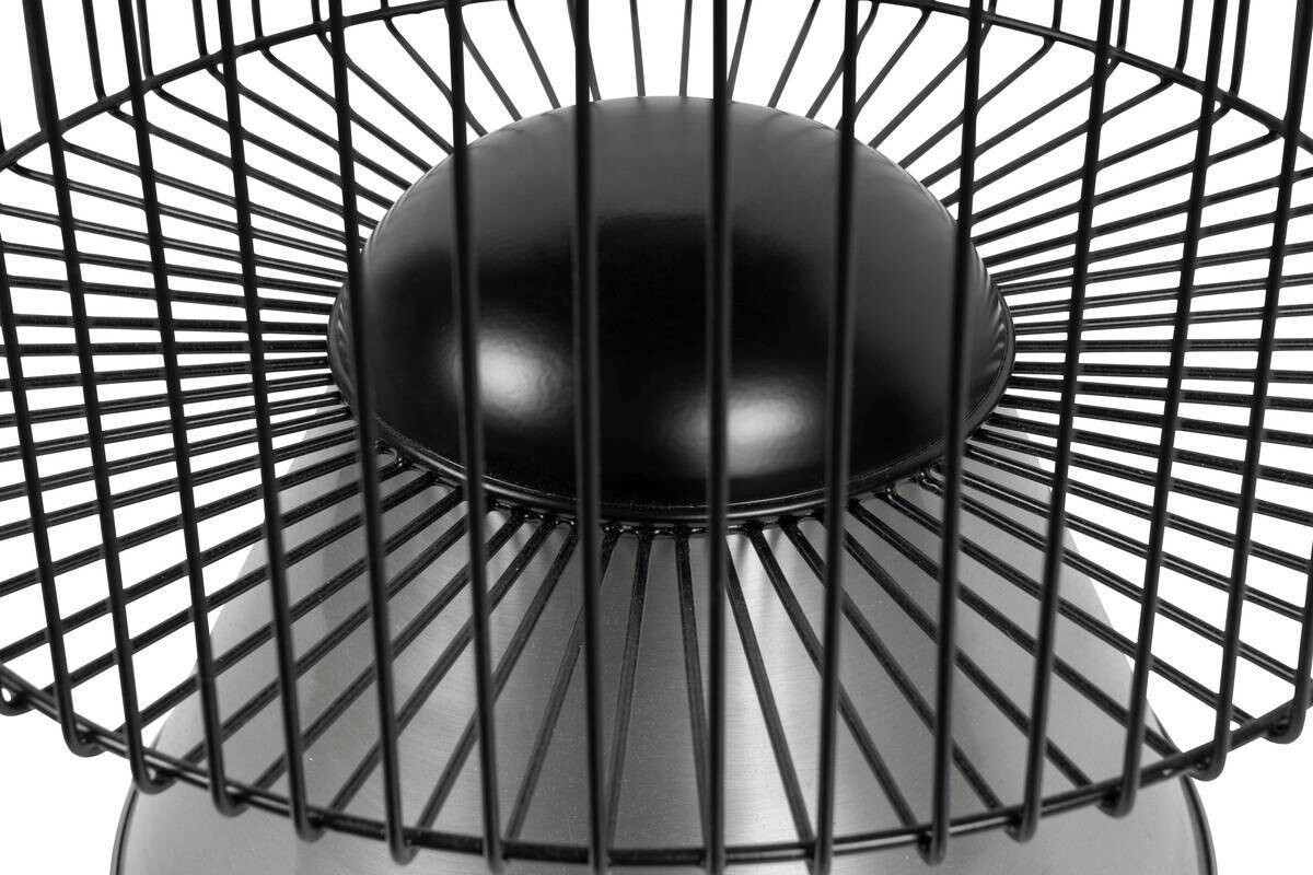 Beistelltisch Malibu 100 H/D: ca. 56,5x51 cm