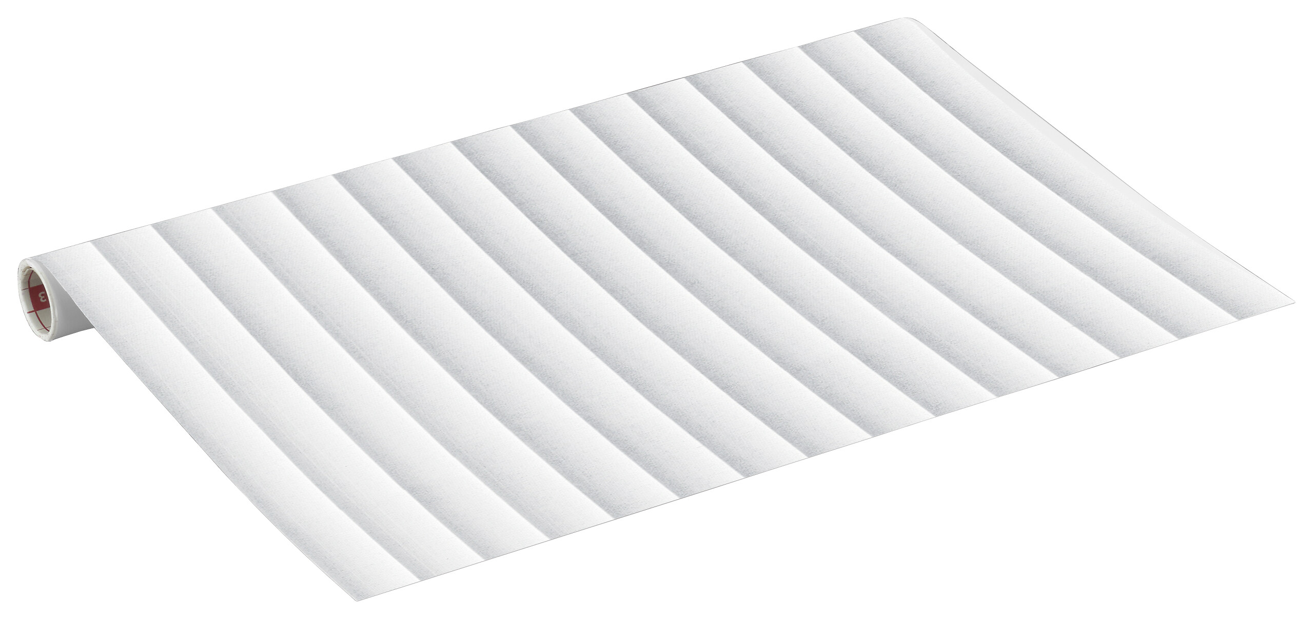 d-c-fix Fensterfolie Jalousie Jalousie Jalousie weiß transparent B/L: ca. 45x200 cm