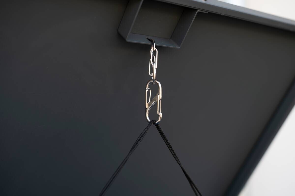 Westmann Mülltonnenbox5-fach Kubus