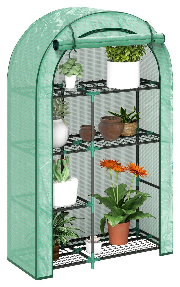 Outsunny Gewächshaus