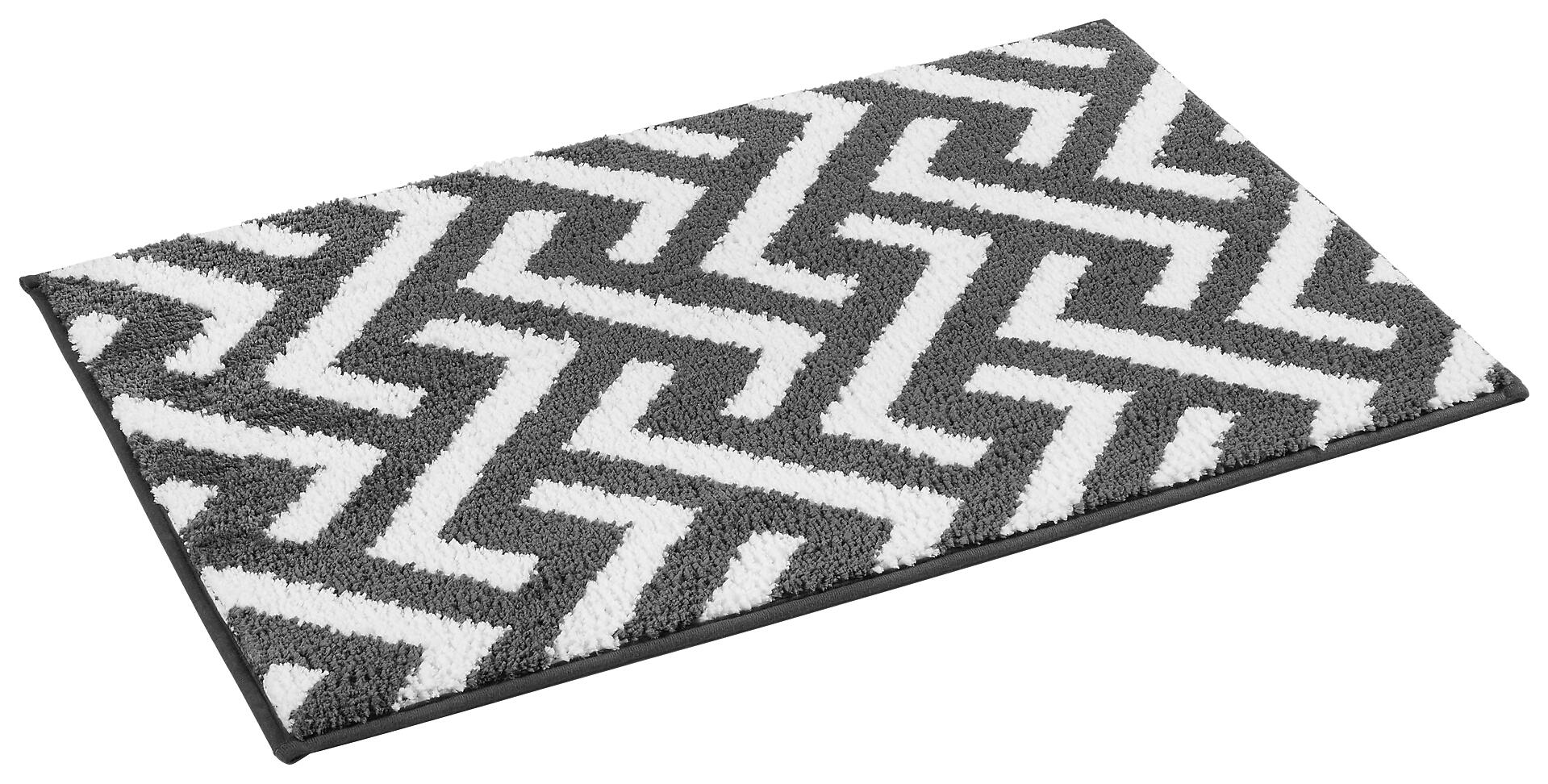 POCOline Badematte Badmatte Luxor