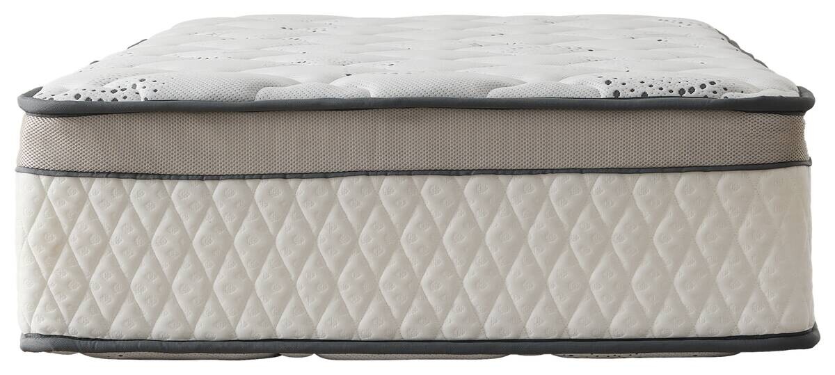 Taschenfederkernmatratze KOI Liegefläche B/L: ca. 90x200 cm