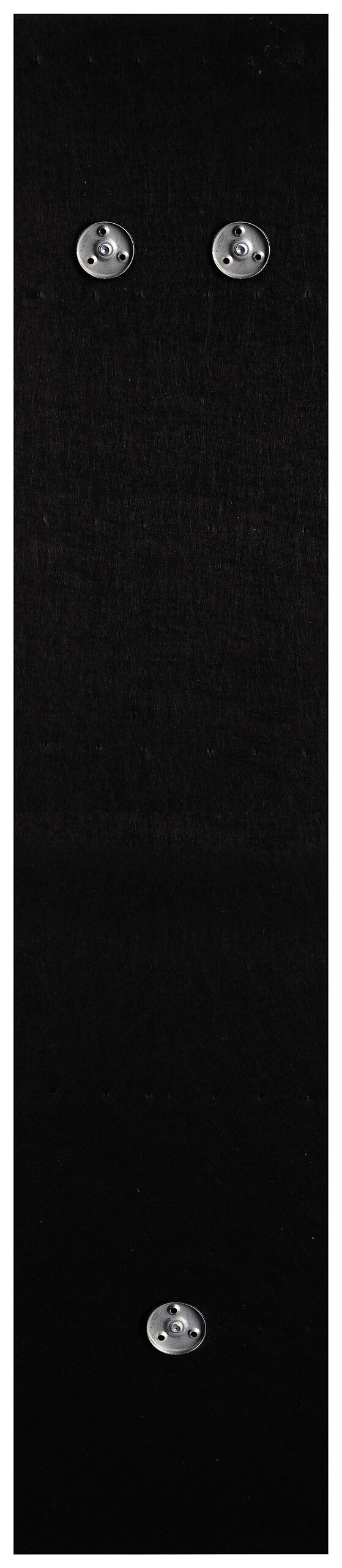 Garderobenpaneel Grace Eiche dunkel Nachbildung B/H/T: ca. 25x160x7 cm