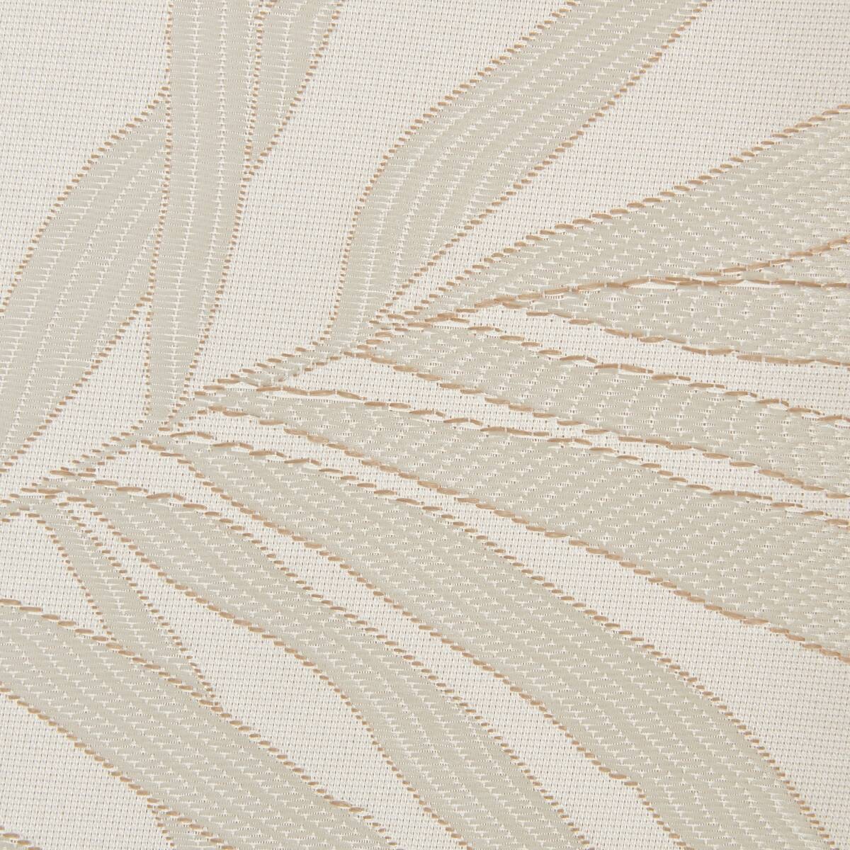 Kombivorhang Beata weiß B/L: ca. 140x245 cm