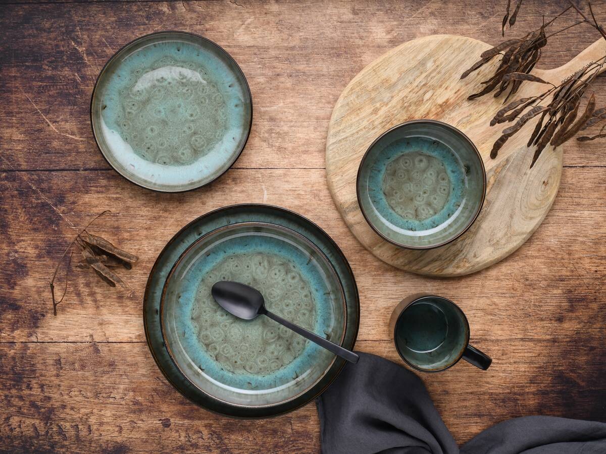 CreaTable Kombiservice Nordic Fjord