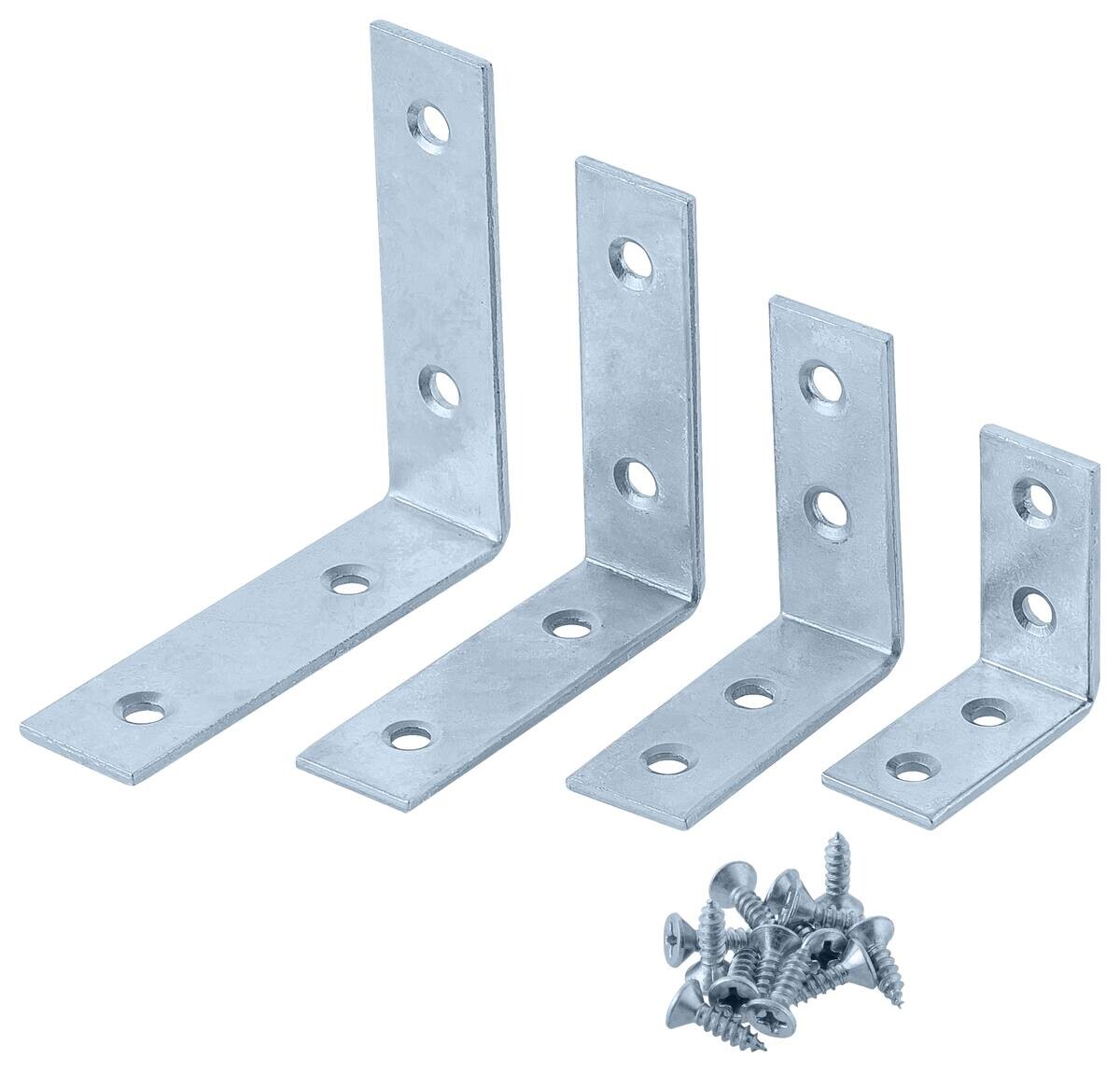 Stuhlwinkel 250 tlg.