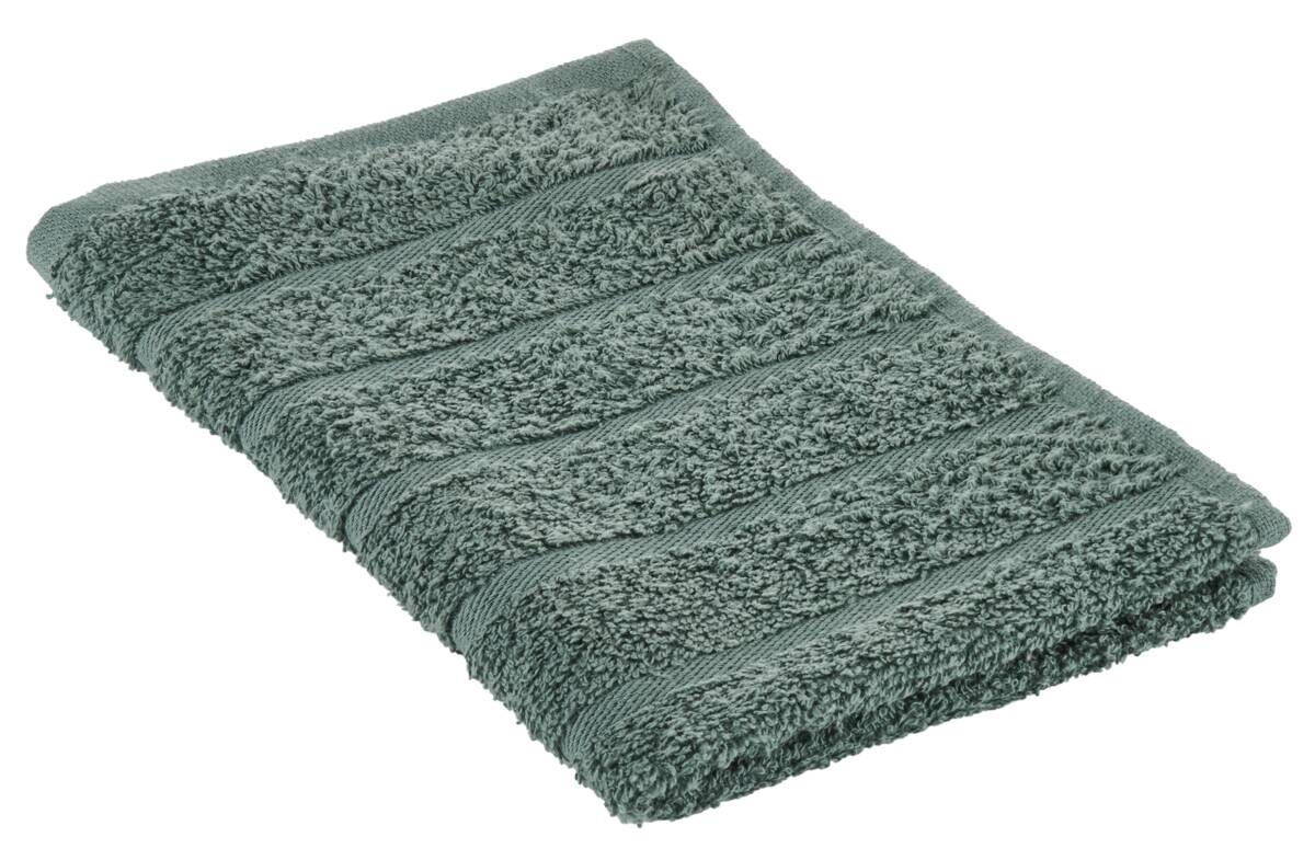 POCOline Gästetuch Liliane