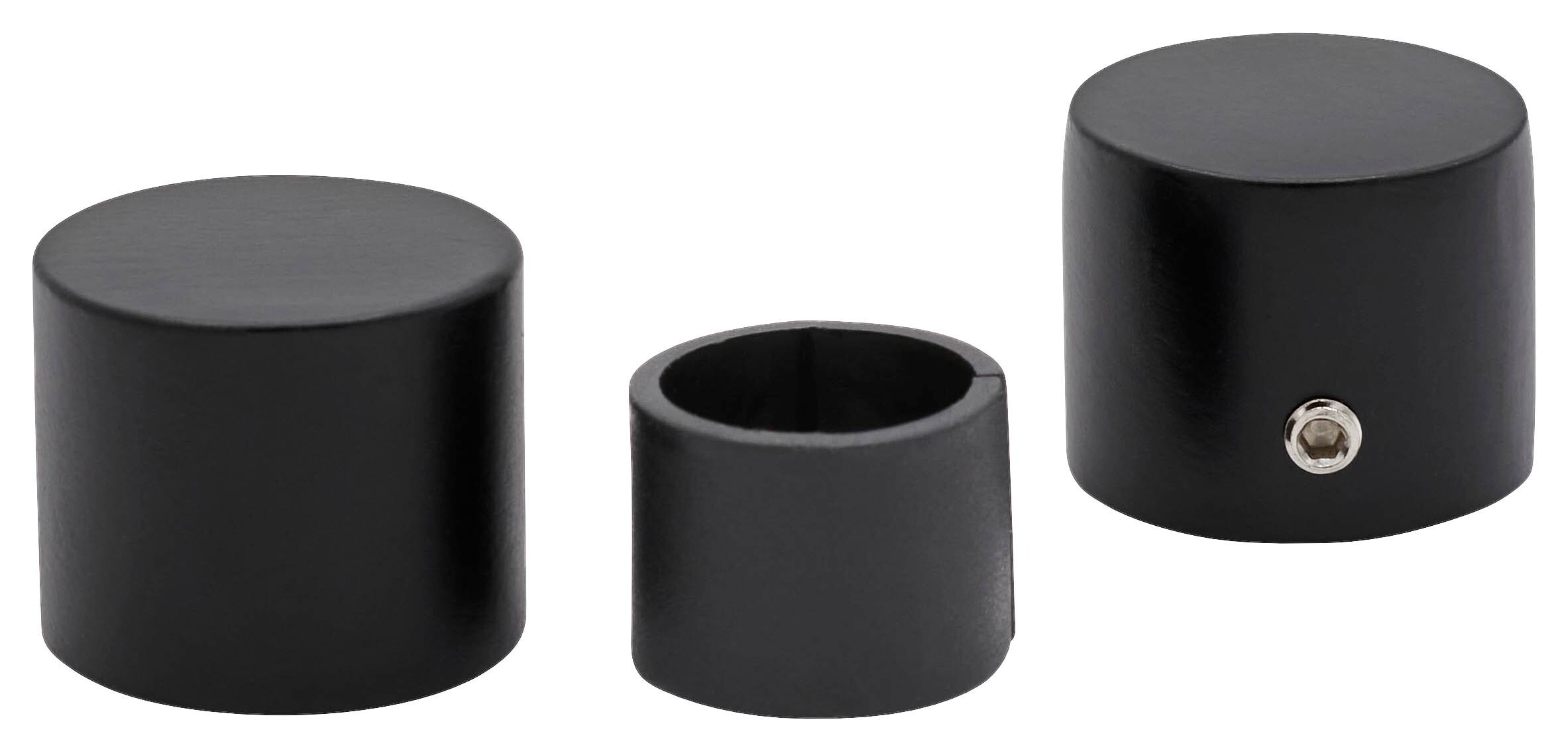 ondeco Endstück cap