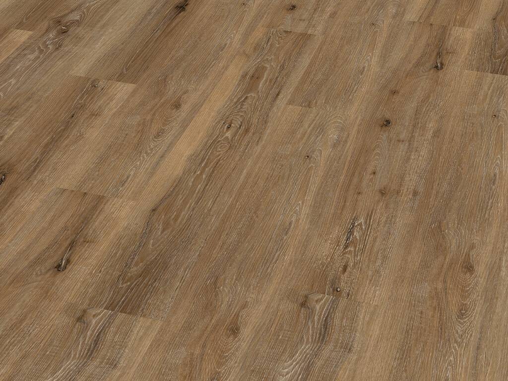 Check One Click-Vinylboden Büren ca. 2,196 m² im Paket B/L: ca. 18x122 cm pro Paket