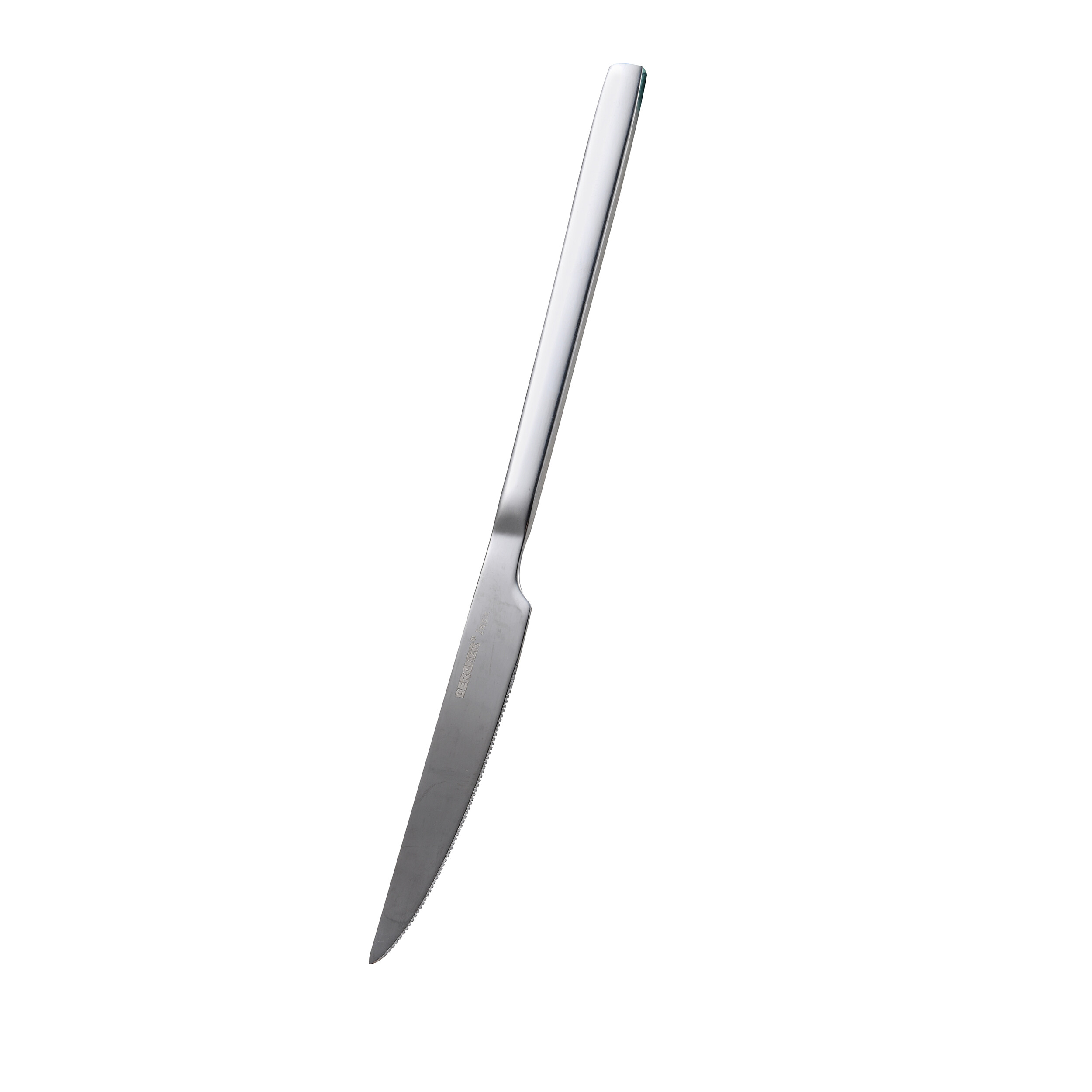 BERGNER Besteckset SOFIA silber Edelstahl 90 tlg.