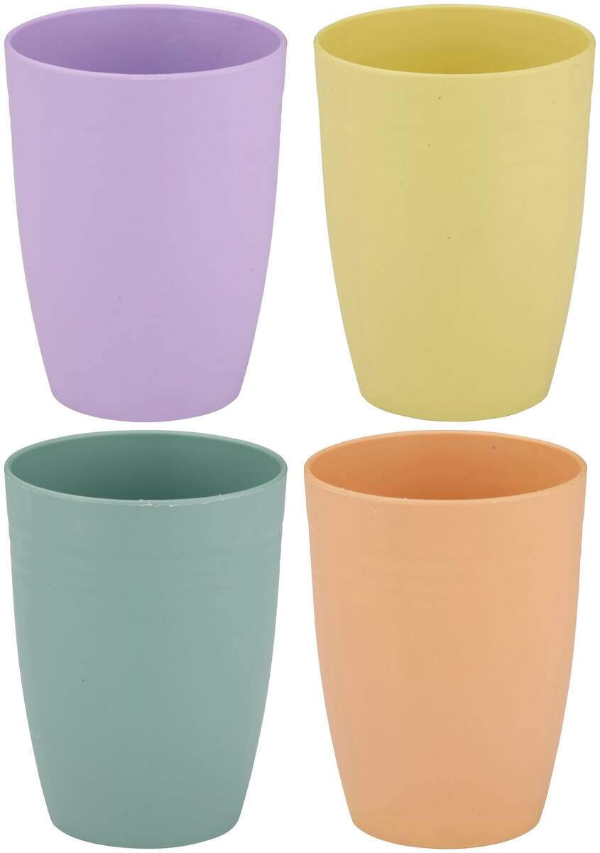 alpina Kombiservice mehrfarbig Polypropylen 12 tlg.