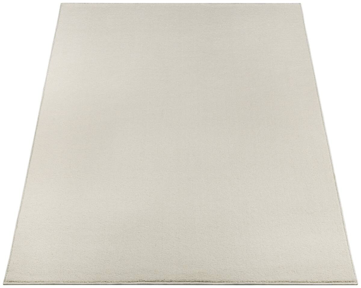 Teppich Soho creme B/L: ca. 80x150 cm