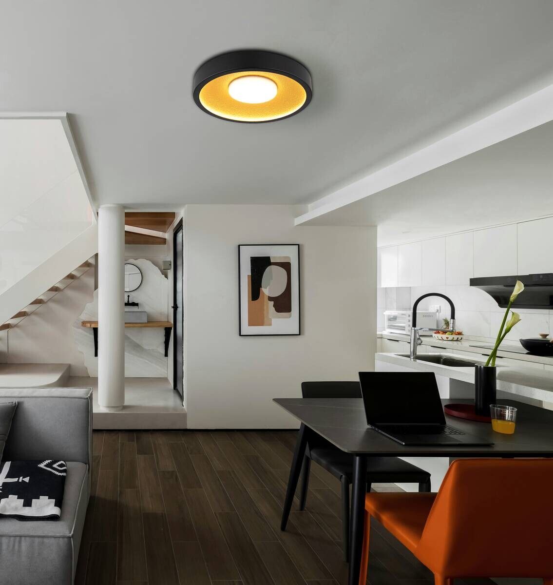 GLOBO Deckenventilator