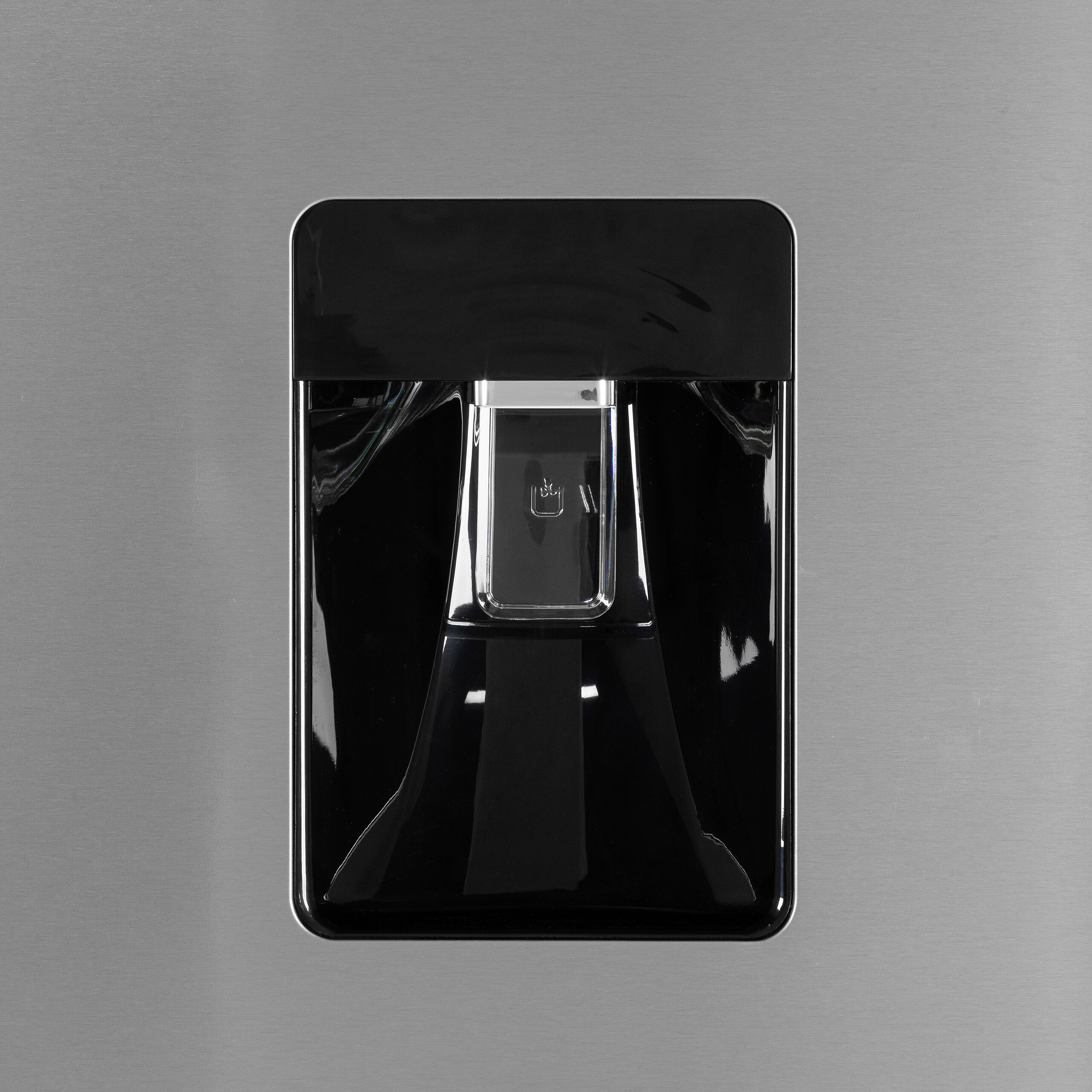 POCOline Multi-Door Kühl-/Gefrierkombination MD-190-513-CIXWDDNF Inox B/H/T: ca. 83x189,8x65,3 cm