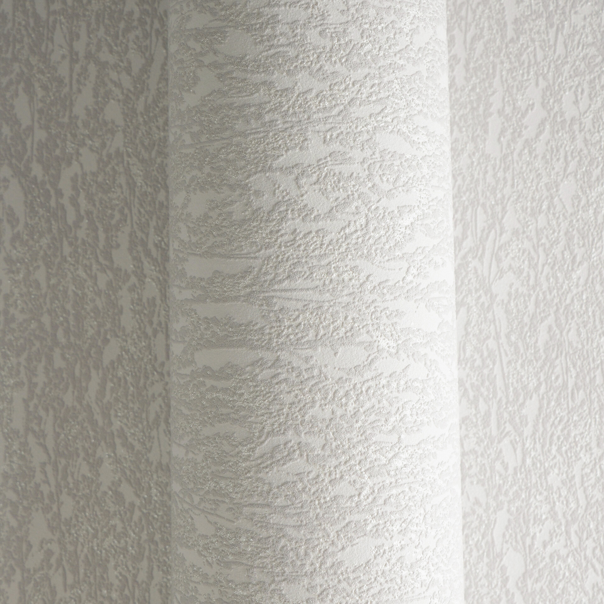 A.S.Creation Vliestapete grau creme B/H/D: ca. 53x1005x9,3 cm