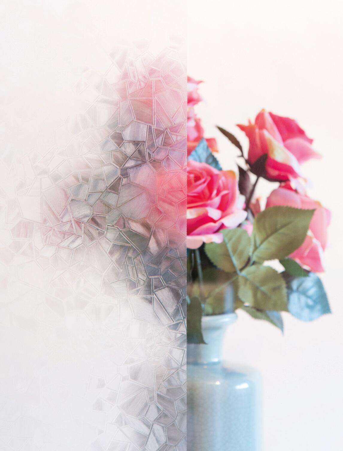 d-c-fix Fensterfolie Marmoroptik B/L: ca. 45x150 cm